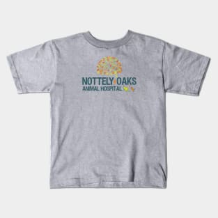 NOAH Sign Logo Kids T-Shirt